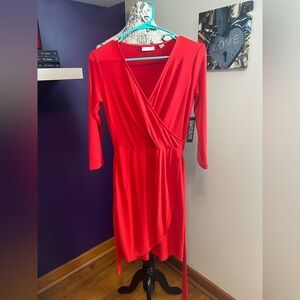 7 for $30 New York & Company Long Sleeve Dress NWT